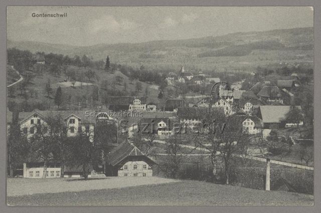 Gontenschwil