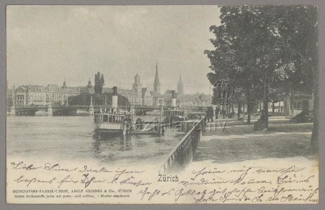 Zürich