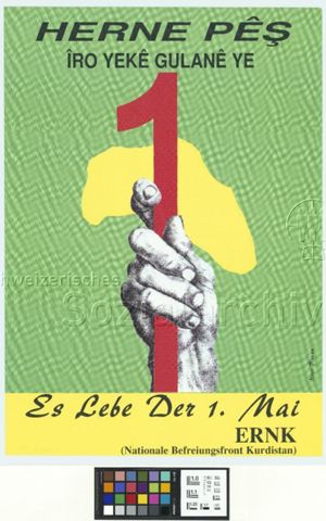 Herne Peş