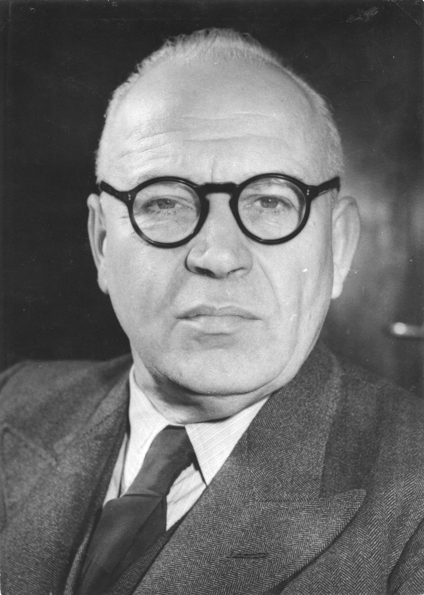 Ernst Nobs