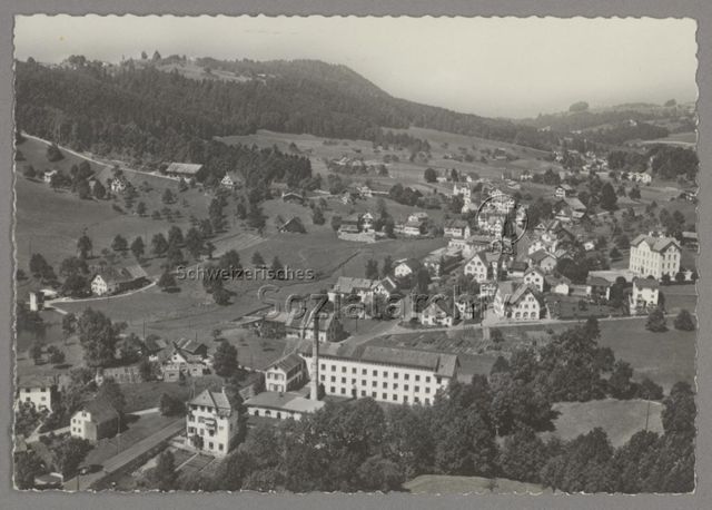 Laupen, ZH