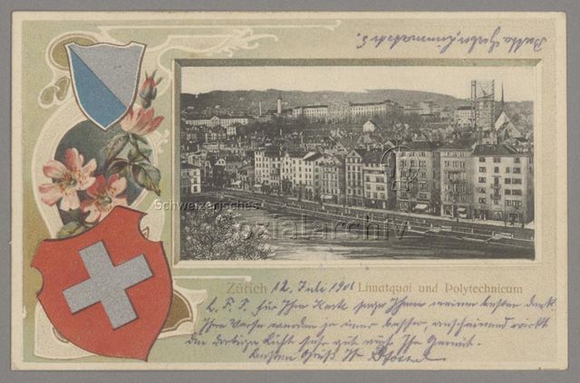 Zürich
