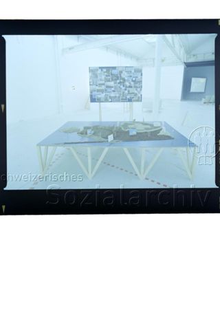 Ausstellungsansicht