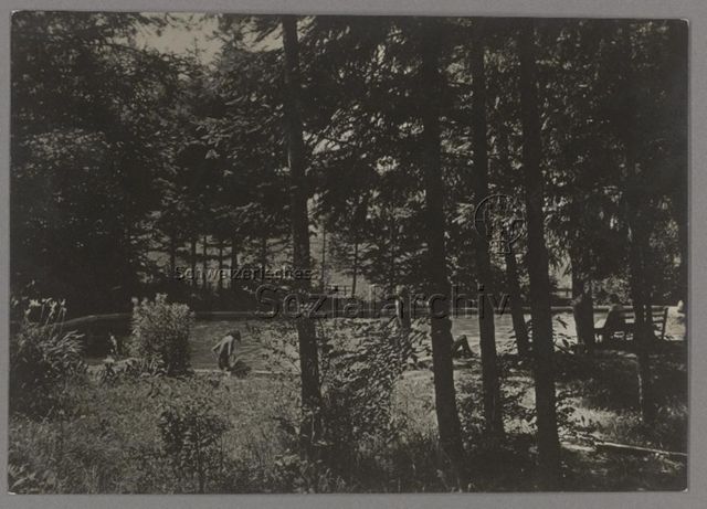 Kinderfreundeheim Mösli