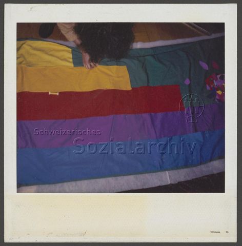 Names Project (um 1995)