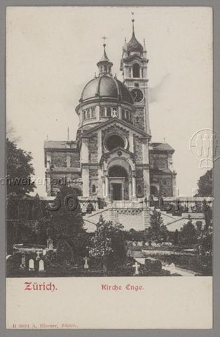 Zürich