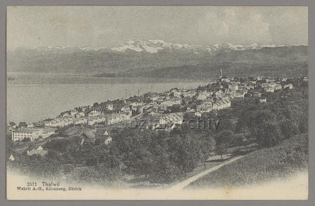 Thalwil