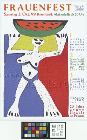Frauenfest