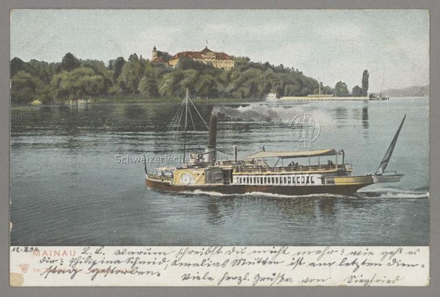 Mainau