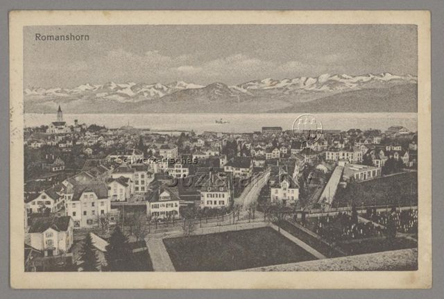 Romanshorn