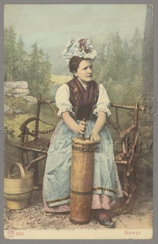 Schwyz
