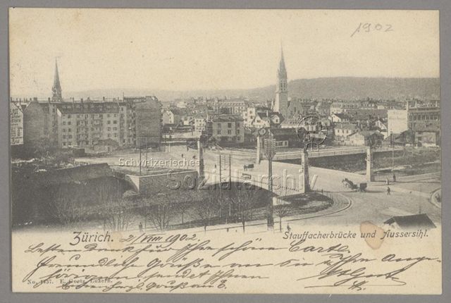 Zürich