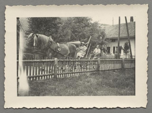 Kinderfest 1949