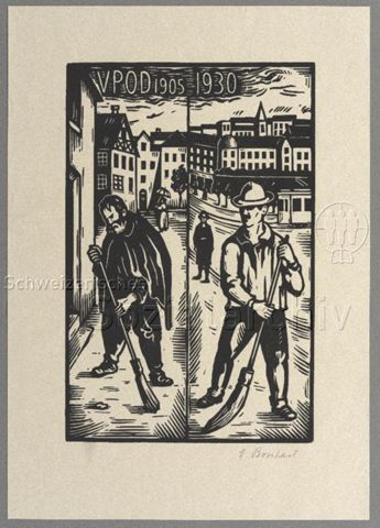 VPOD 1905 1930