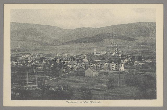 Delémont