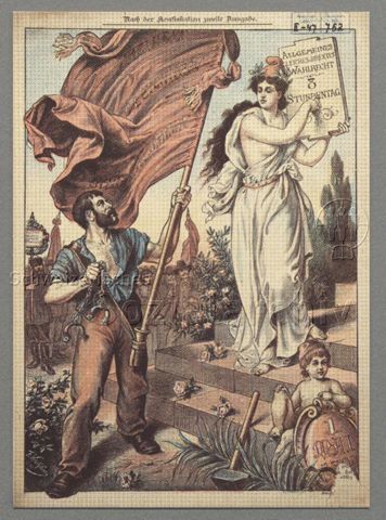 'Die ersten 100 Jahre.' Österreichische Sozialdemokratie 1888-1988