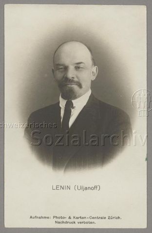 Lenin (Uljanoff)