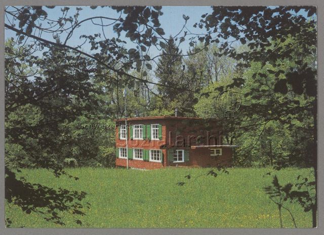 Kinderfreundeheim Mösli