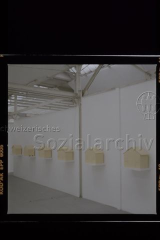 Ausstellungsansicht