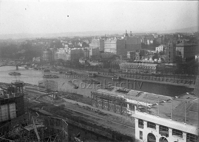 Weltausstellung 1900, Paris