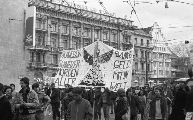 1. Mai 1985
