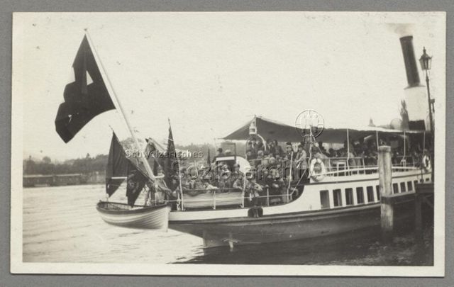 Jugendtag 1929