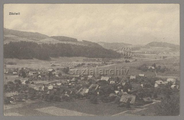 Zäziwil