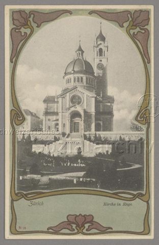 Zürich