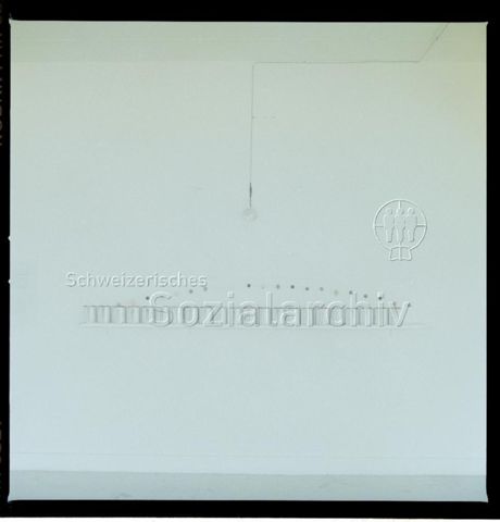Werke / Versuche, ca. 1990
