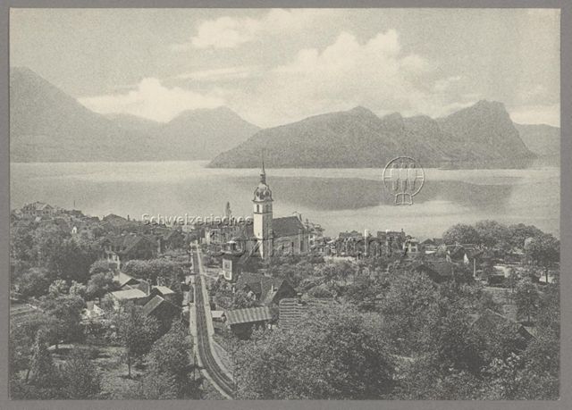 Vitznau