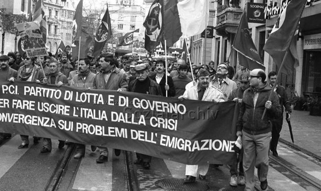 1. Mai 1985
