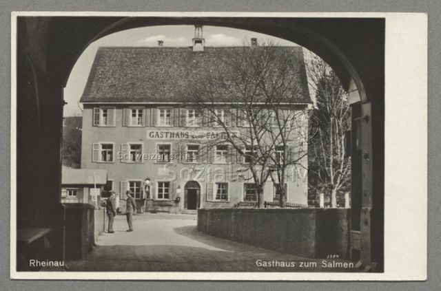 Rheinau
