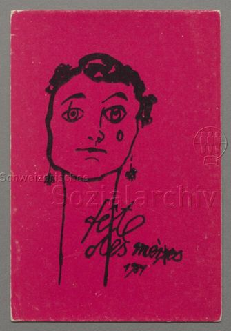 Fête des mères 1981