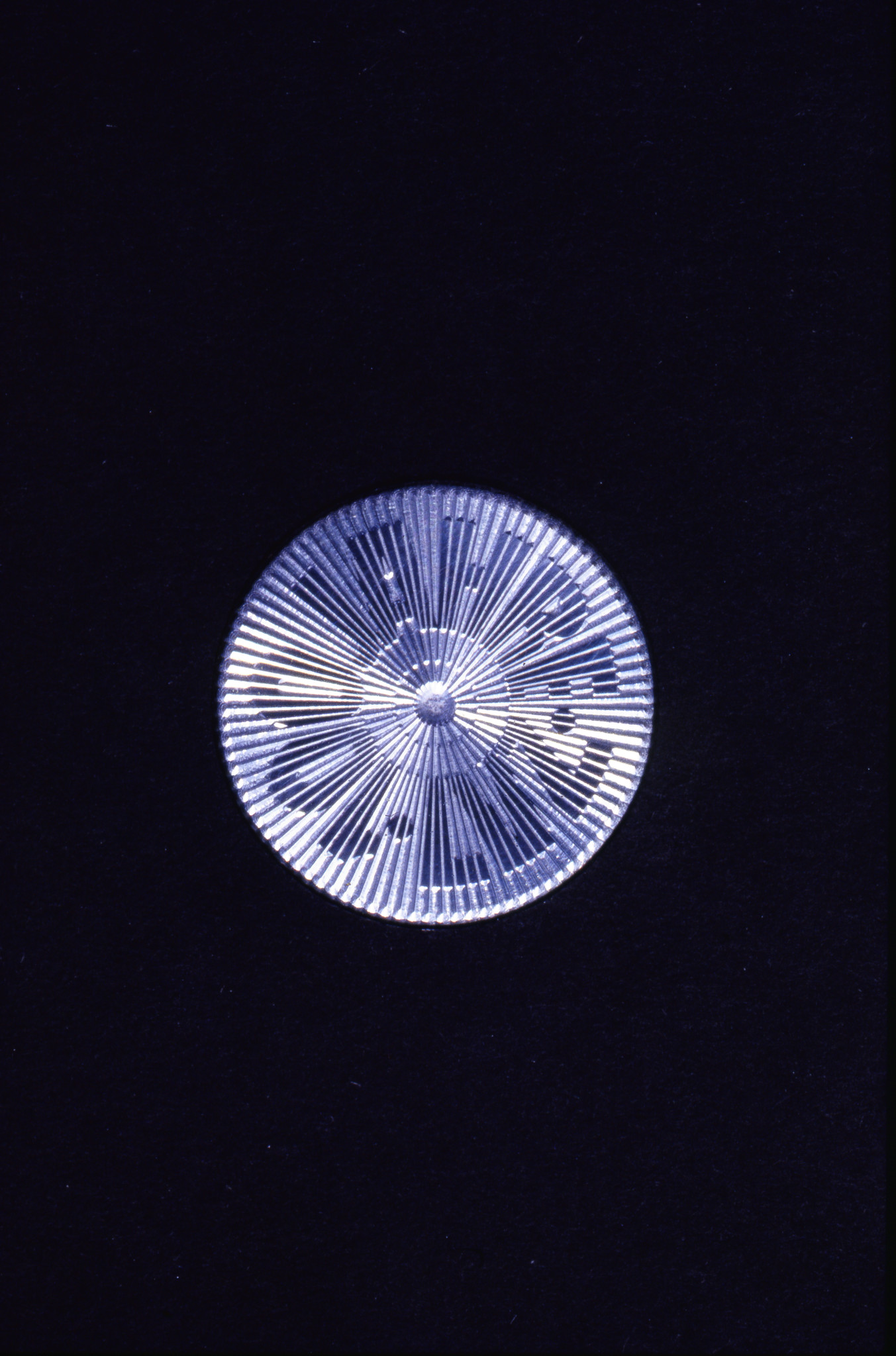 100 Jahre Lebensmittelverein Zürich LVZ 1878-1978: Signet
