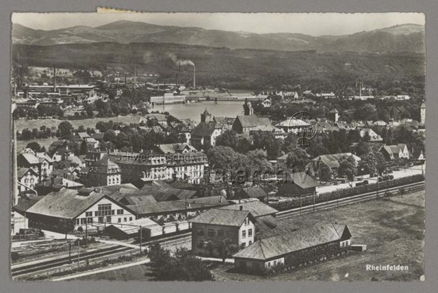 Rheinfelden