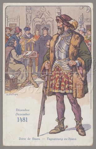 Dezember 1481