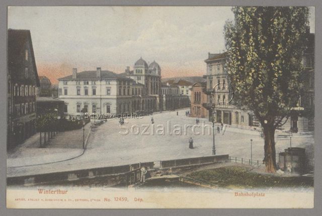 Winterthur