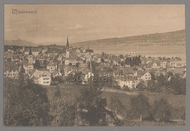 Wädenswil