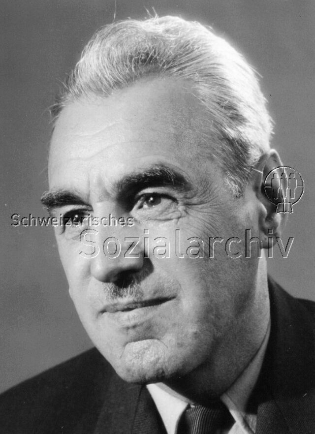 Hans Rakitsch