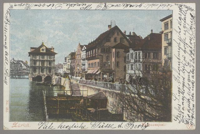 Zürich