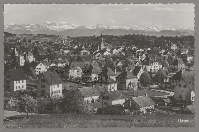 Uster