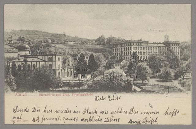 Zürich