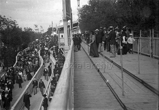 Weltausstellung 1900, Paris