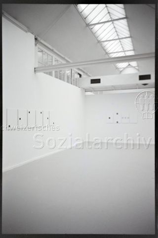 Ausstellungsansicht