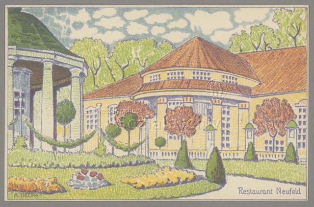 Restaurant Neufeld
