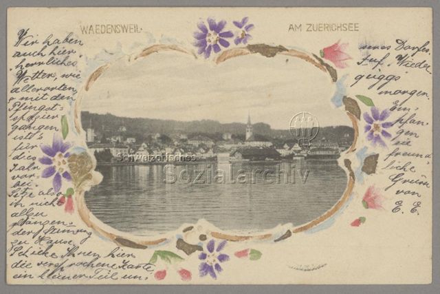 Wädenswil