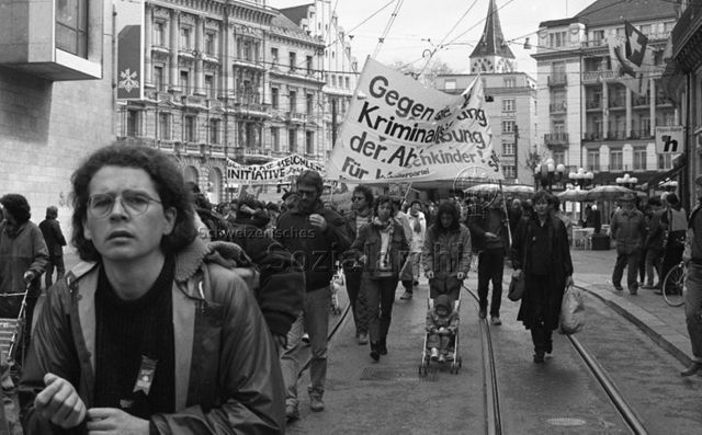 1. Mai 1985