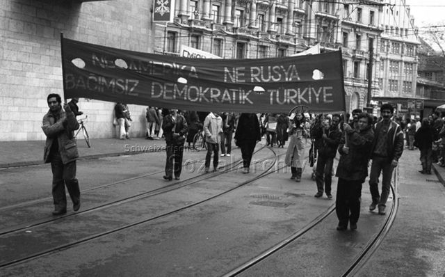 1. Mai 1985