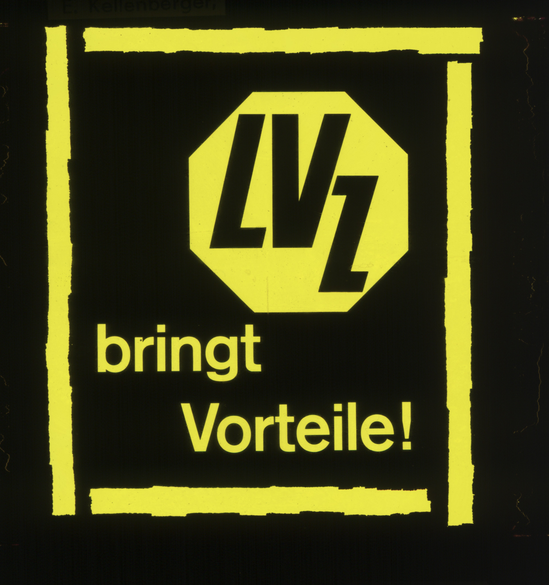 "LVZ bringt Vorteile!"