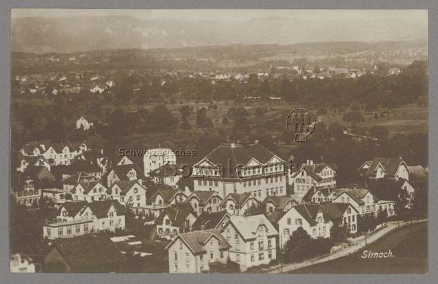 Sirnach